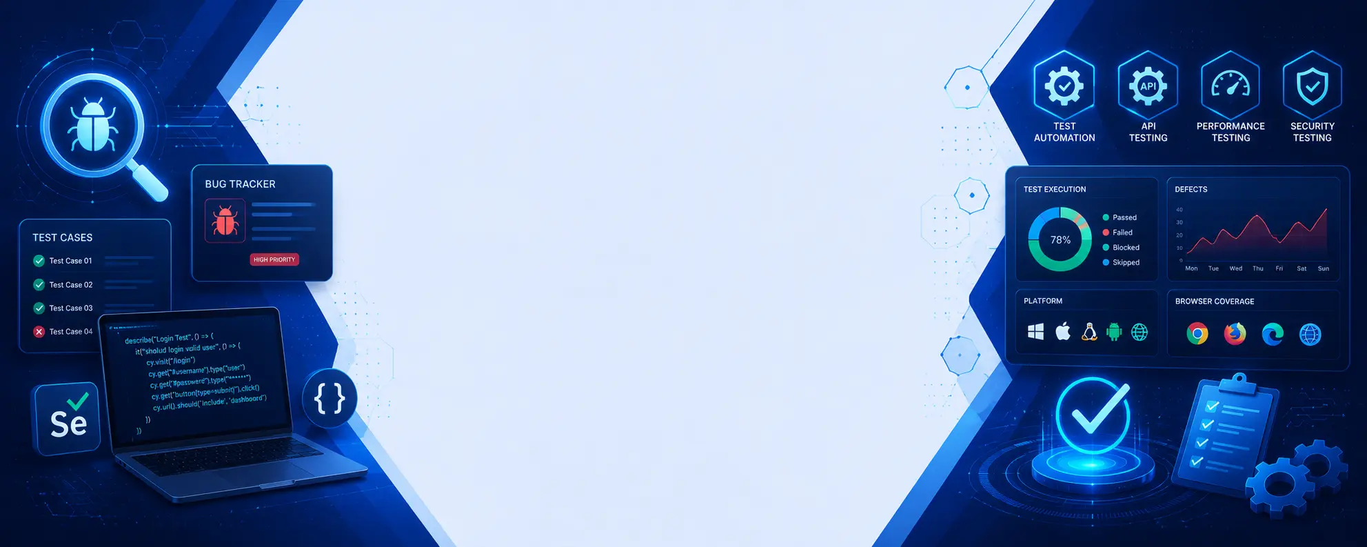 Software Testing